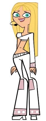 britney total drama|Britney .
